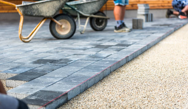 Reasons to Select Us for Your Driveway Paving Requirements in Newburgh, IN