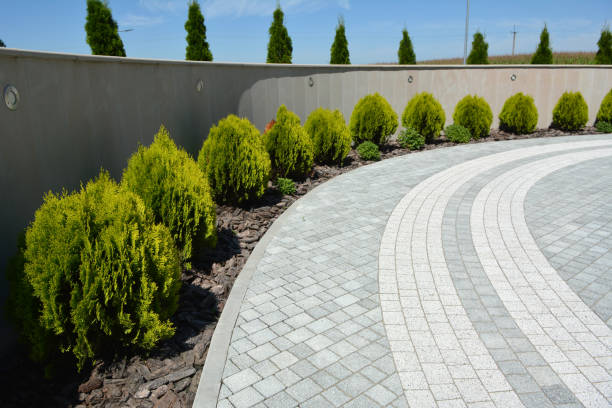 Best Affordable Driveway Paving  in Newburgh, IN