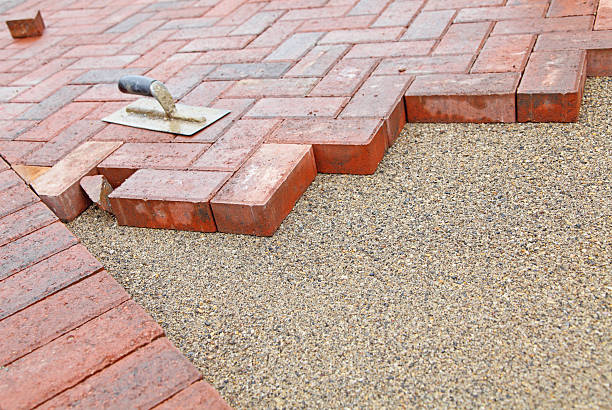 Best Paver Driveway Replacement  in Newburgh, IN