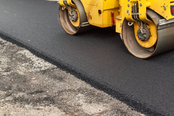 Best Interlocking Driveway Pavers  in Newburgh, IN